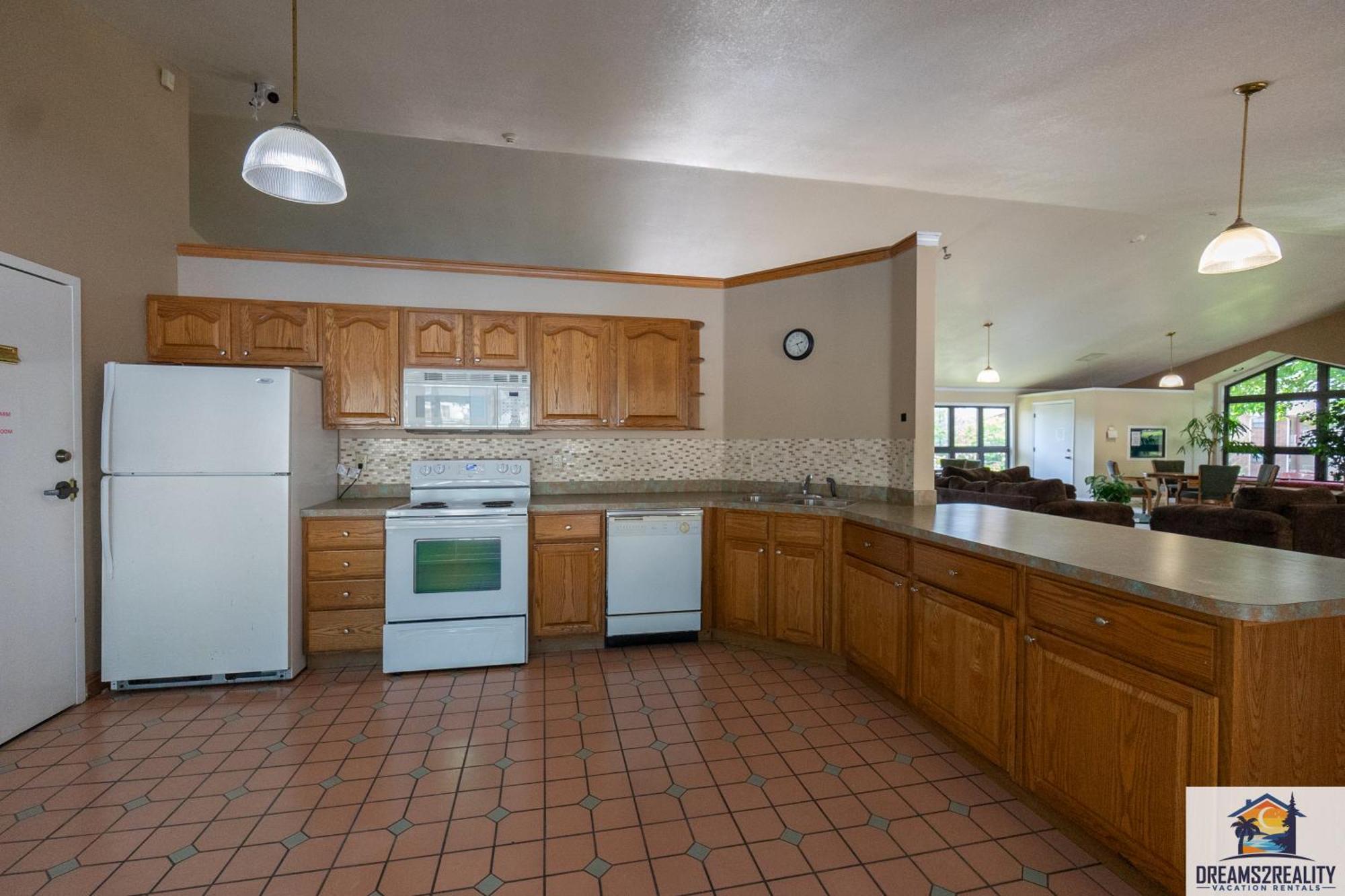 New Build - Walk-In 3Br Condo With Arcade Game - Free Attraction Tickets Included -- Fhg-207 Branson Exterior photo